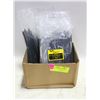 Image 1 : 700 UV SELF LOCKING CABLE TIES