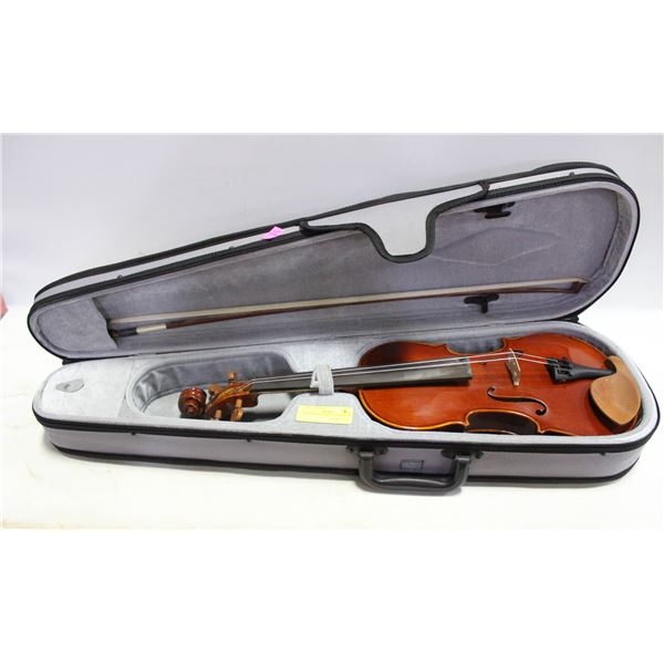 ESTATE VIOLIN BOW CASE-ESTATE