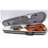 Image 1 : ESTATE VIOLIN BOW CASE-ESTATE