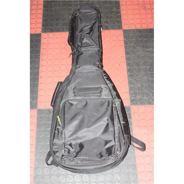 ROCK BAG GUITAR CASE