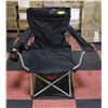 Image 1 : OZARK TRAIL DELUXE FOLDING CAMP ARMCHAIR- 225 LB