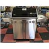 Image 1 : NAPOLEON NATURAL GAS BBQ W/ SIDE BURNERS