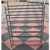 Image 1 : LARGE SHOE RACK
