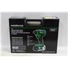 Image 1 : BRAND NEW METABO HPT 18VOLT CORDLESS IMPACT DRIVER