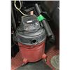 Image 1 : ESTATE 45 LITRE SEARS CRAFTSMAN SHOP VACUUM