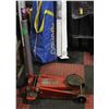 Image 1 : ESTATE MOTOMASTER HEAVY DUTY 2 TON JACK