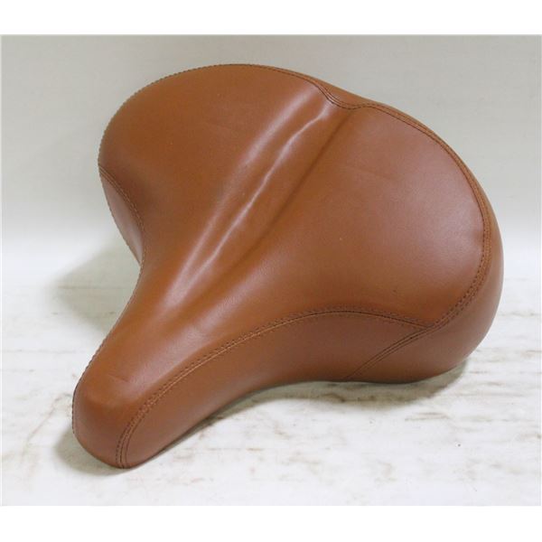 RETROSPECT, BICYCLE SEAT