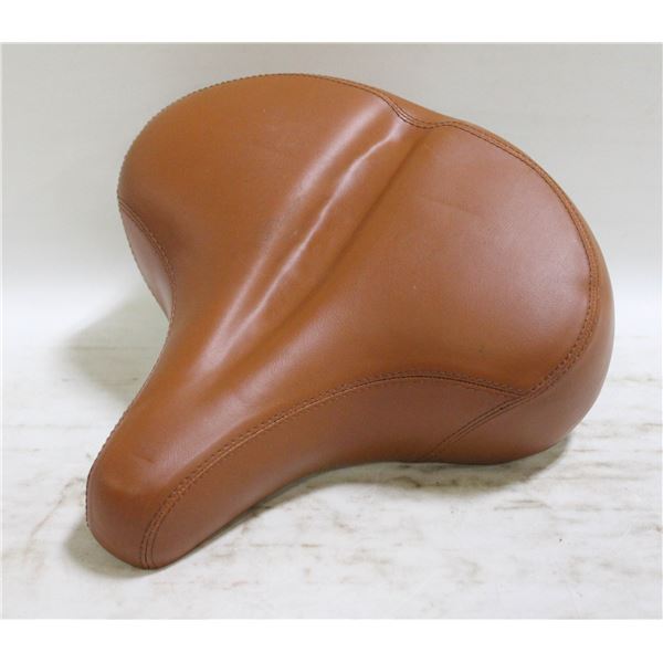 RETROSPECT, BICYCLE SEAT