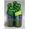 Image 1 : 3X473 ML SUBWAY SWEET ONION TERIYAKI SAUCE BB 5/25