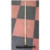 Image 1 : THATCHING RAKE- TRUE TEMPER STEEL BRAND