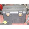 Image 1 : STANLEY WHEELED TOOL CHEST