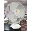 Image 1 : WINDMERE TABLE OSCILLATING FAN