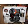 Image 1 : STUNT HEH QUAD DRONE IN BOX