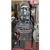 Image 1 : POWERFIST MIG-156 WELDER 15.25"LX10"W15"H