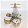Image 1 : UNIWELD GAS REGULATOR