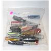 Image 1 : LOT OF ESTATE ASSORTED SCREW DRIVERS