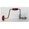 Image 1 : VINTAGE FOREIGN HAND DRILL