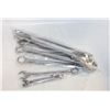 Image 1 : ESTATE LOT OF ASSORTED COMBINATION WRENCHS