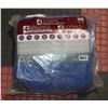 Image 1 : 4 TARPS HEAVY DUTY 2.4M X 3M
