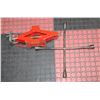 Image 1 : ESTATE SCISSOR JACK 1-1/2 TON W/ 4 WAY LUG NUT