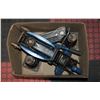 Image 1 : LOT OF CAR JACKS
