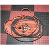 Image 1 : ESTATE LOT OF VARIOUS SIZE POWER CORDS