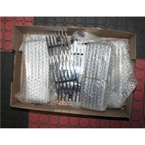 1999-04 JEEP GRAND CHEROKEE VERTICAL