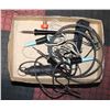 Image 1 : ESTATE LOT OF VARIOUS SOLDERING IRONS & DREMEL