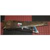 Image 1 : 2 VINTAGE HAND SAWS WOOD/ 2 HACKSAWS