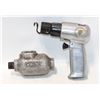 Image 1 : AIR HAMMER CHISEL AND AIR LINE OILER