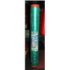 Image 1 : NEW 2 ROLLS OF 30 INCH BY 1000 FOOT PLASTIC