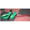 Image 1 : 17" WEEDEATER HEDGE TRIMMER