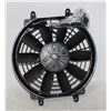 Image 1 : 10” 12 V ELECTRIC RADIATOR FAN W/MOUNT KIT