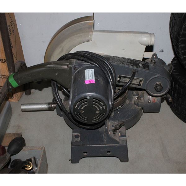 ESTATE SEARS CRAFTSMAN TABLE SAW