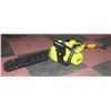 Image 1 : ESTATE EARTHWISE 16 INCH CHAINSAW ELECTRIC