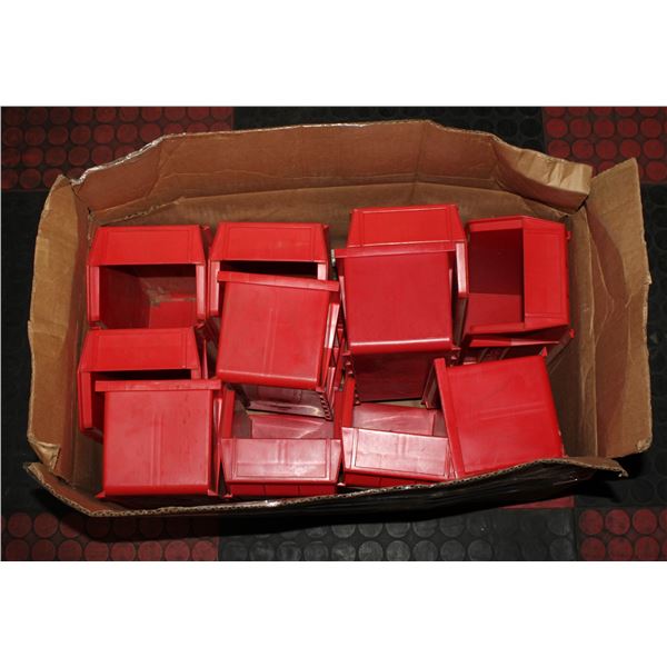 AKRO BINS- HARDWARE PLASTIC SORTING SYSTEM (11)