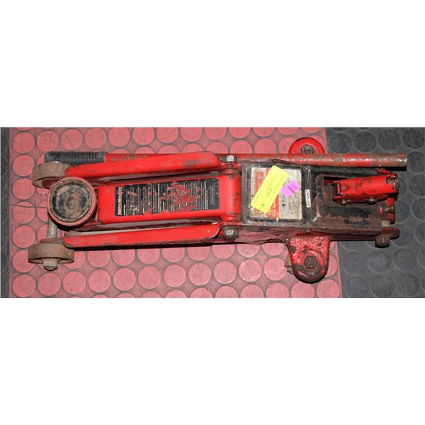 2 TON FLOOR JACK