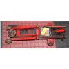 Image 1 : 2 TON FLOOR JACK