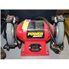 Image 1 : POWERMAX ELECTRIC GRINDER