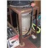 Image 1 : INDUSTRIAL PROPANE HEATER