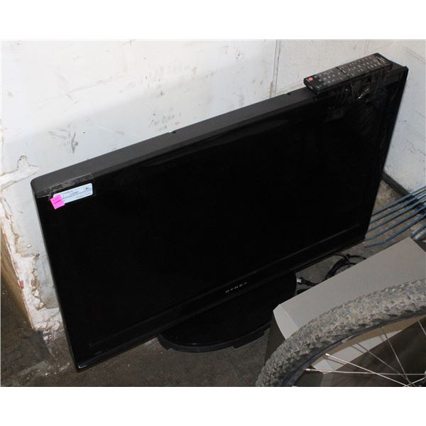 ESTATE DYNEX TV 32" DX-32L221A12 TESTED