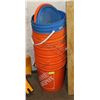 Image 1 : HOME DEPOT 5 GALLON BUCKETS- LOT