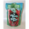 Image 1 : CASE OF 8 BAGS CARNABY MIXED BERRIES GUMMY