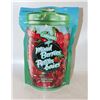 Image 1 : CASE OF 8 BAGS CARNABY MIXED BERRIES GUMMY