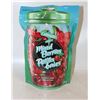 Image 1 : CASE OF 8 BAGS CARNABY MIXED BERRIES GUMMY