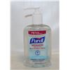 Image 1 : NEW CASE OF 12 PURELL HAND SANITIZERS 8 FL OZ