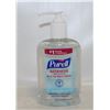 Image 1 : NEW CASE OF 12 PURELL HAND SANITIZERS 8 FL OZ