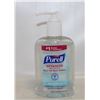 Image 1 : NEW CASE OF 12 PURELL HAND SANITIZERS 8 FL OZ