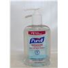 Image 1 : NEW CASE OF 12 PURELL HAND SANITIZERS 8 FL OZ