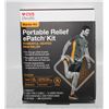 Image 1 : BRAND NEW CVS HEALTH PORTABLE RELIEF EPATCH KIT